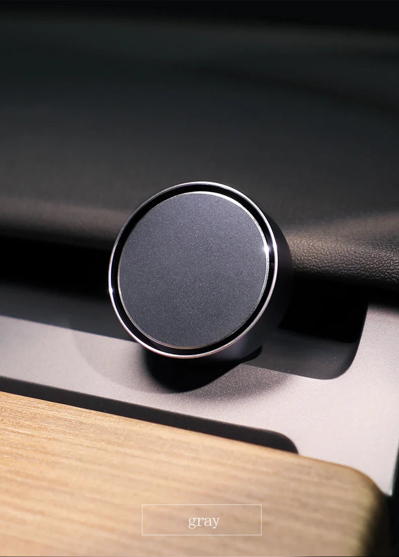 Car fragrance 2025 new car perfume Interior air conditioner outlet decoration fragrance fragrance tablet lasting fragrance woman