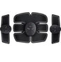 Battery EMS Hip Muscle Stimulator Fitness Weightlifting Hip Abdominal Arm Leg Trainer Massage
