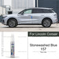 Car Paint Repair Pen For Lincoln Corsair Touch Up Scratch Remover DIY Auto Accessories Blue 157 Brown AR Platinum 2THS4C Black