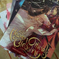 8 books/set Heaven Official's Blessing novel book volume 1-8 ( English version ) Tian guan ci fu write by  Mo xiang tong chou