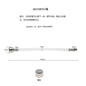 Urethral Plug For Chastity Device Urethral Sound Catheter Male Penis Plug Sounding Dilator Masturbation Rod Sex Toys for Men