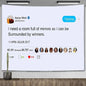 I'm The Reason I Smile Everyday Tapestry Kanye West Tweet Quote Wall Decor Flag Banner Meme Tapestrys Aesthetic Dorm Background