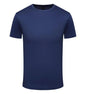 Quick drying work clothes custom T-shirt advertising shirt group build party advertising company printed LOGO