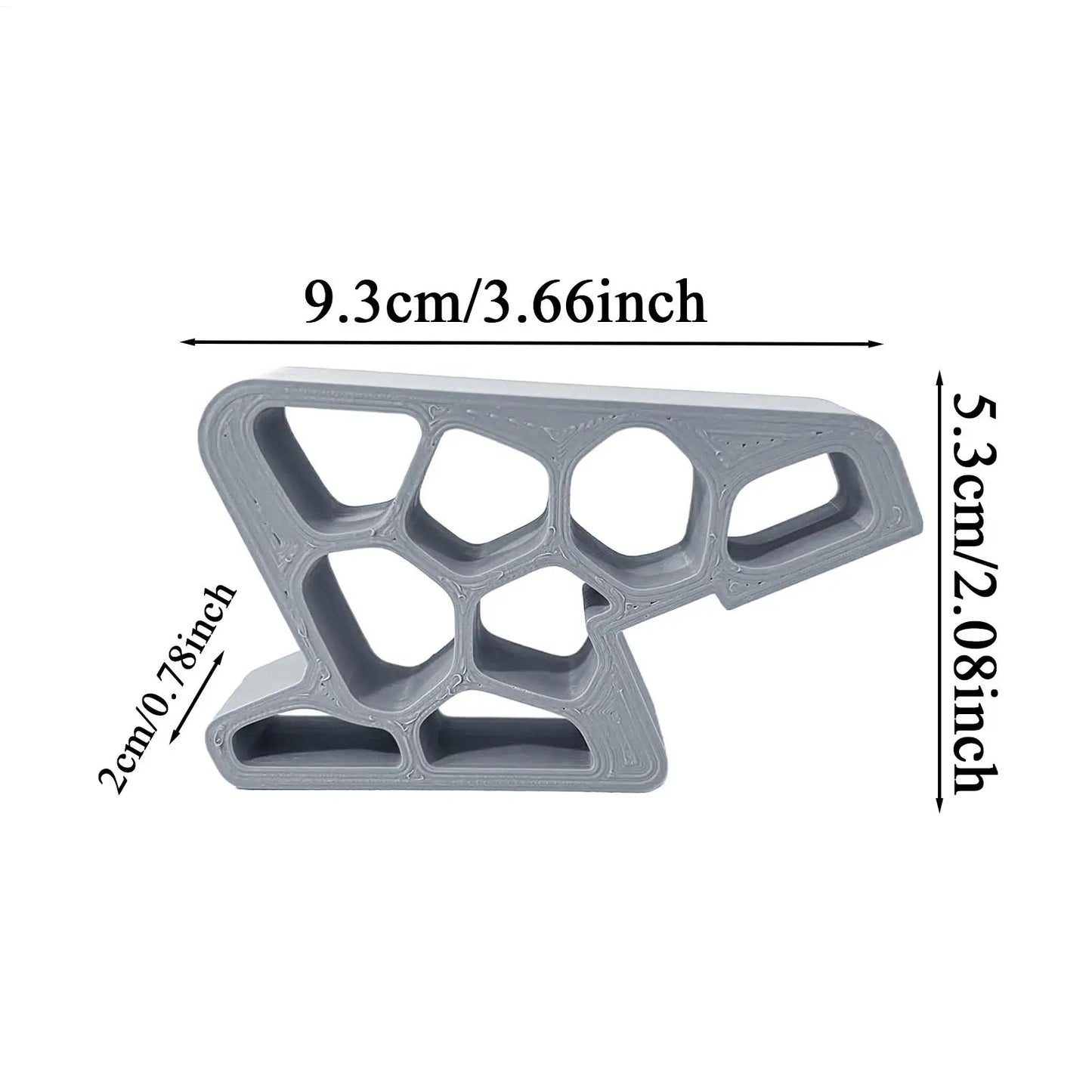 Window Stoppers Bedroom Door Locks Scratch Resistant Window Stopper Block for Garage Bedroom Patio Balcony Hotel Apartment