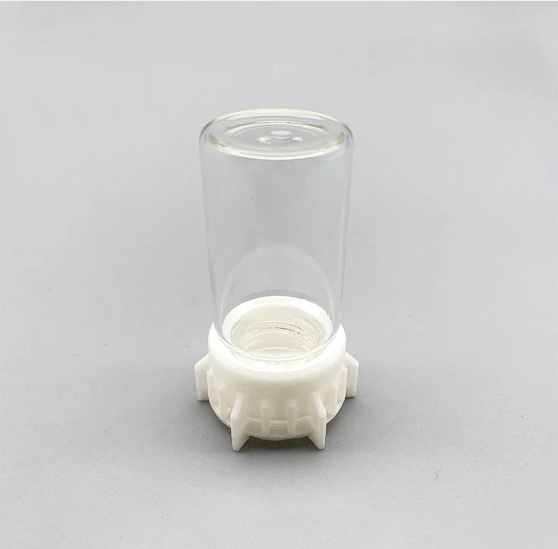 5-40ml Ant Farm Water Tower Anthill Water Bowl for Ant House Workshop Water Feeder Ant Nest Drinking Bottle Drinker