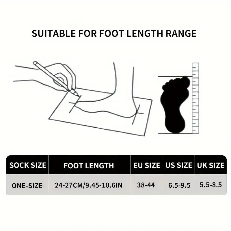 5 Pairs of Men's Cotton Blend Fashionable Low-cut Socks, Comfortable and Breathable for Daily Wear