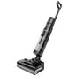 Laresar S7 Pro Cordless Wet Dry Vacuum Cleaner Mop, Lay-Flat 5-Min Drying 80°C Hot Wash 19000 Pa 50min Runtime Home Floor Washer