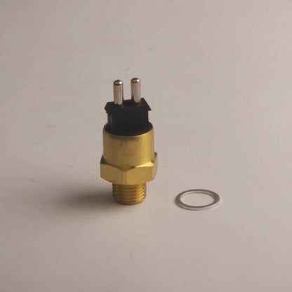 0065454024 Thermo Switch Temperature Sensor  Radiator Fan 0065415024 0065451524  For Mercedes
