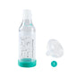 Cat Aerosol Chamber Pet Dog Portable Inhaler Spacer With Breathing Indicator Silicone Mask For Veterinary Equipment Vet Clinic