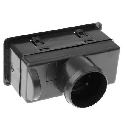 Car Air Conditioning Vent Ventilation 120*60mm Car Trailer Heat AC Dash Ventilation Outlet Universal Center Console Air Outlet
