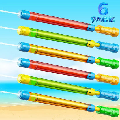 Large capacity water gun, adult water game, combat, summer swimming pool, beach, outdoor activities