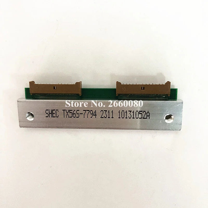 Brand New Original CL3000d Thermal Printhead for CAS CL3000D Scale Print Head