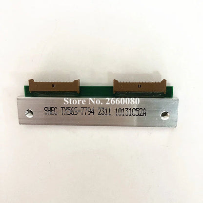 Brand New Original CL3000d Thermal Printhead for CAS CL3000D Scale Print Head