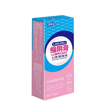 SC Vaginal Tightening Gel Vaginal Shrink Cream Tighter Aphrodisiac For Women Vagina Tightening For Women Vagina Lubricant