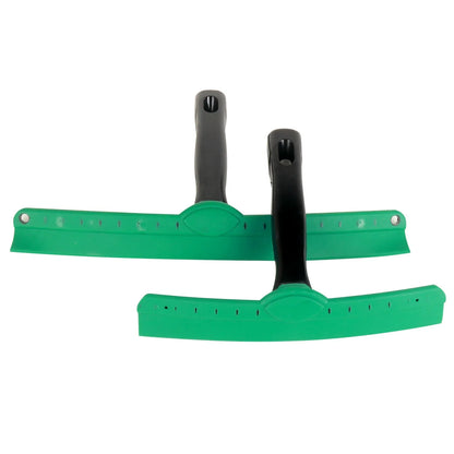 TOFAR Silicone Water Squeegee Car Cleaning Window Tinting Wrap Tool Windshield Glass Water Wiper PPF Scraper Soft T-Shape Shovel