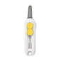 1pc, Magnetic Mini Box Cutter Portable Box Cutter Letter Opener and Paper Cutter Retractable Blade Durable ABS Material Mini Box