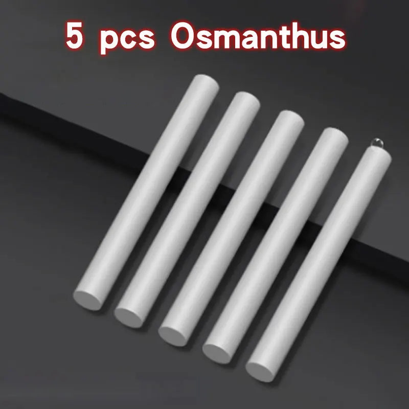 Car perfume air conditioner lasting light fragrance For JAC Refine J3 J4 J7 JS2 JS3 JS4 KR1 S2 S3 S4 S5 S7 Vapour T8 Accessories