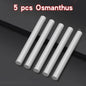 Car perfume air conditioner lasting light fragrance For JAC Refine J3 J4 J7 JS2 JS3 JS4 KR1 S2 S3 S4 S5 S7 Vapour T8 Accessories