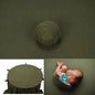Baby Photography Blanket  Backdrop  Newborn Photography Props Wrap Fabrics Shoot Studio Accessories