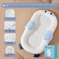 Lazychild Bed In Bed Baby Lying Down Sleeping Soundly Newborn Sleeping Pad Multifunctional Safety Device Gift Set Drop-shipping