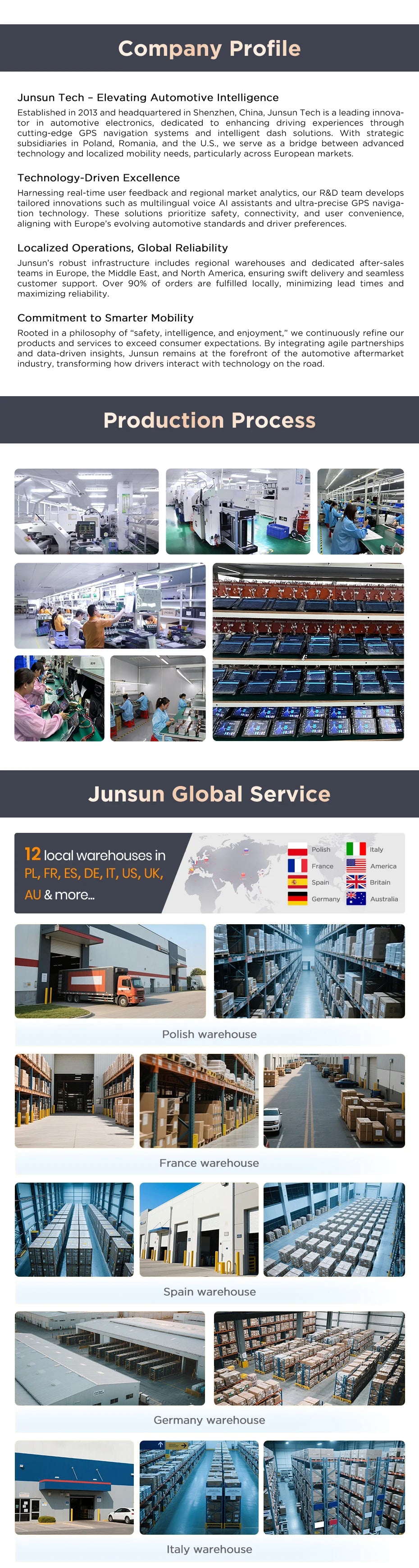 Junsun Auto Scanner Mini ELM327 Bluetooth Adapter OBD2 Car Diagnostic Tool Scanning Tool Android/IOS Car DVD Accessories