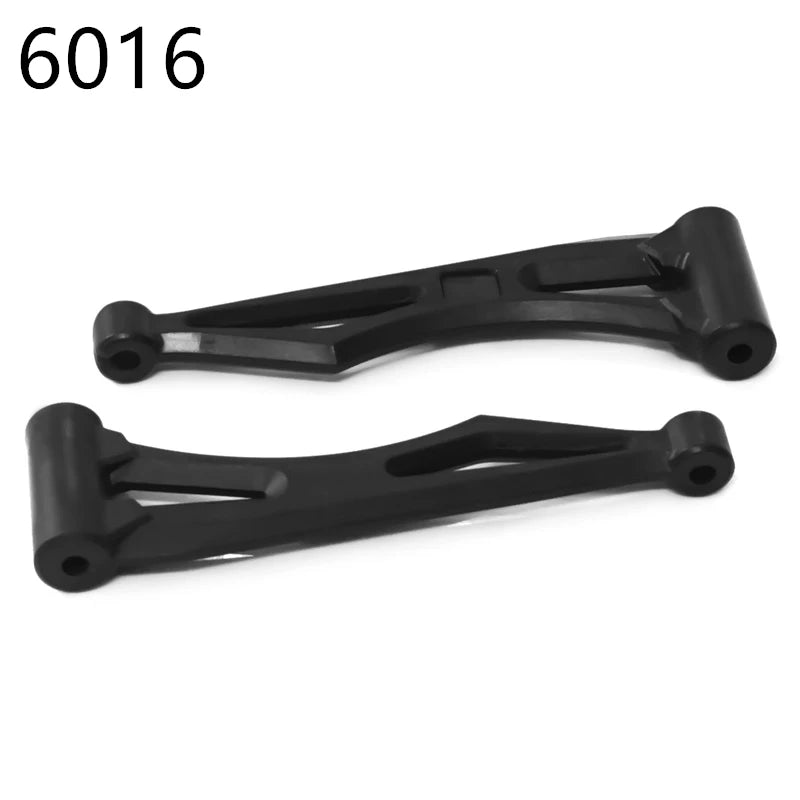 SG116PRO SG116MAX RC Car Metal Upgrade Parts Original Accessories Brushless Motor Gear Drive Shaft Differential Shock Absorber