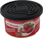 Car Air Fresheners: Lemon Scent | Organic Cans | Odor Eliminator Essential | Long-Lasting | Strong Fragrance | For Home Closet
