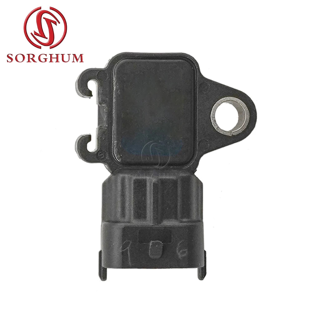 OEM 28084560 12644228 MAP Sensor Intake Manifold Absolute Pressure For Chevrolet 2009-2019 Sierra Silverado 1500 2500 3500 Yukon