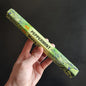 T Fragrances India Incense Stick Handmade Aromatherapy Sticks 20 Sticks Per Box Sandalwood Lavender Meditation Incenses