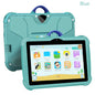 New 7 Inch Android 13 Learning Education Kids Tablets Quad Core 4GB RAM 64GB ROM Cheap Simple Children's Favorite Tablet Pc