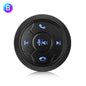 Junsun Universal Car Wireless Steering Wheel Control Button for for Android Autoradio 10 Key Functions Controller With LED Light