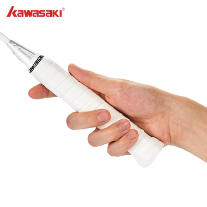 5/10/60 Pieces Overgrips Padel Original Kawasaki Sticky Anti-slip Overgrip Tennis Shock Absorption Paddle Grip Accessories