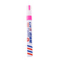 Car Paint Corrector Pen White Red Black Paint Repair Pen Auto Wheel Tyre Oily Paint Marker for Car Styling Scratches Fix Care ﻿