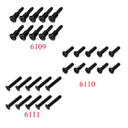 16101 16102 16103 16201 High Speed Racing  1/16 4WD 50Km/h  RC Car Original Spare Parts  Receiver Parts Kit