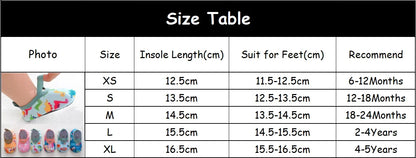 Boy Kids Beach Water Sports Sneakers Children Swimming Aqua Barefoot Shoes Baby Girl Surf Fishing Diving Indoor Outdoor Slippers