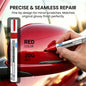 Car Paint Pen Repair Waterproof Long-Lasting and Non-Fading Wheel Restoration Kit Automotive Retouching Pen Auto Car Accessories
