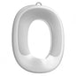 Non-Slip Portable Potty Seat for Toddlers | Foldable Travel Toilet Seat with Splash Guard for On-the-Go Potty Training