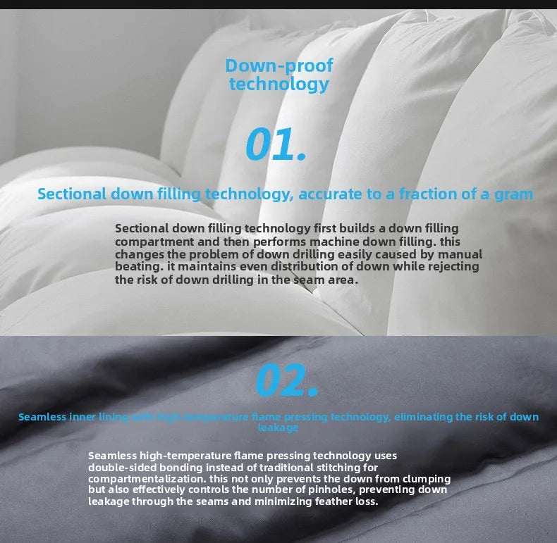 Canada Fashion Winter Jacket for Man Down Coat Parka Men's White Goose Down Jacket -30℃ Hooded Warm Thick Long Padding HXY305