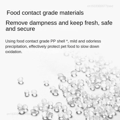 MIijia Smart Pet Feeder 2 Drying Box Set Food Contact Grade Material with Mijia APP Smart Reminder Smart Connect Set Home