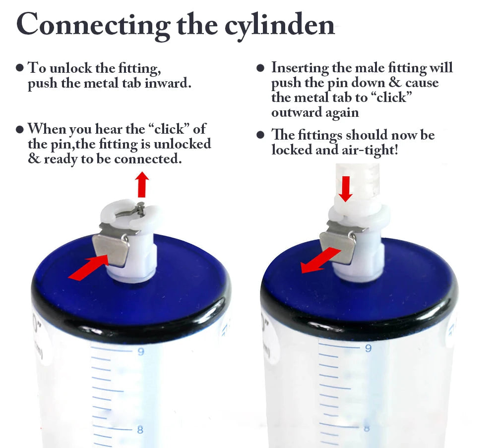 Electric Acrylic Penis Pump Vacuum Pump For Penis Male Penis Enlargement Pump  Penile Training Extender Cock Dick Pump For Men