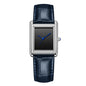 New Elegant Watches for Women and Men Fashion Leather Strap Waterproof Quartz Wristwatches Couple's Watches Gifts Drop Shipping