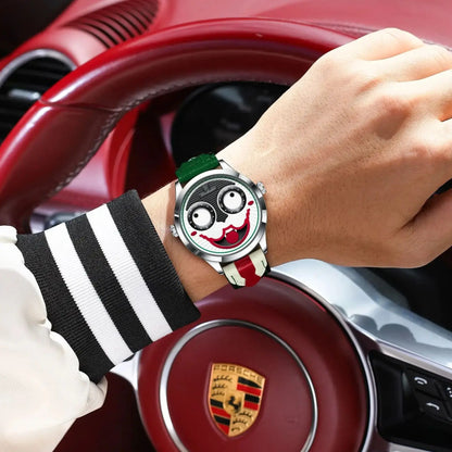POEDAGAR Top Original Watch For Man Luxury High Quality Waterproof Man Wristwatch Quartz Leather Men's Sports Watches Male Reloj