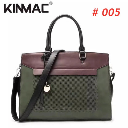 Lady Briefcase Kinmac Brand Handbag Messenger Laptop Bag 13.3,14 Inch,Shoulder Women Case For MacBook Air Pro PC,Dropship