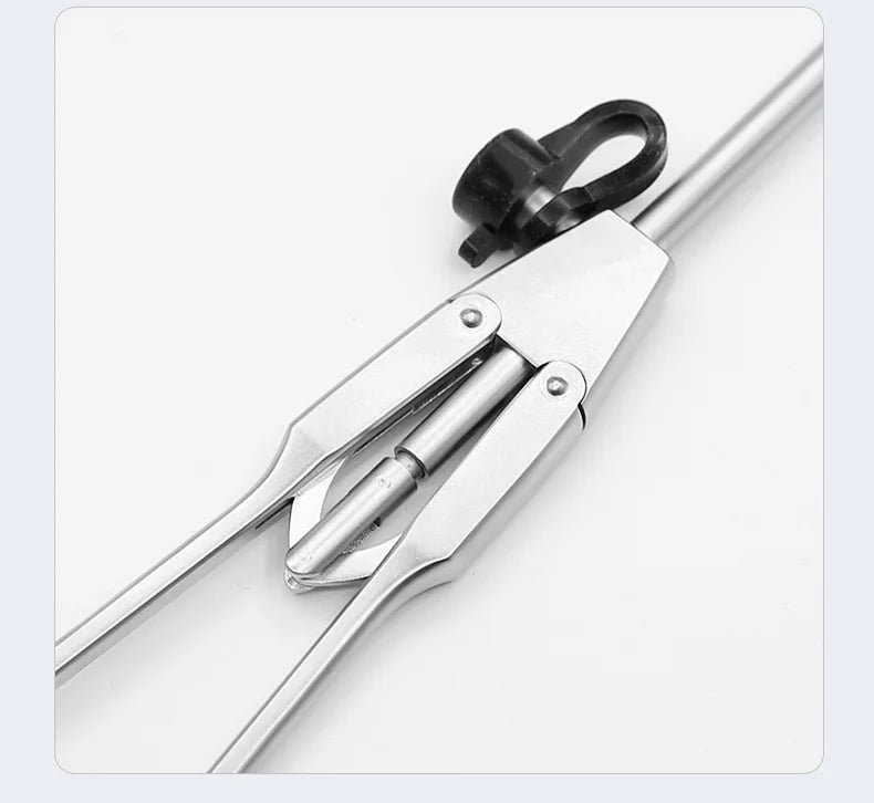Laparoscopic  Needle Holder  Laparoscopic Training Instruments Reusable Needle Holder Forceps Teaching Simulation Tools