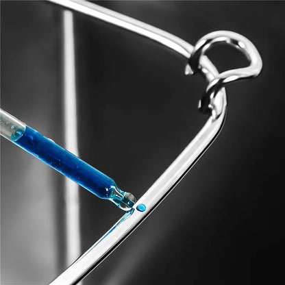 Fine Mesh Sink Filter 50Pcs/100PCS Disposable Kitchen Sewer Garbage Bag Anti Clogging Strainer Drain Hole Net For Meal Residue