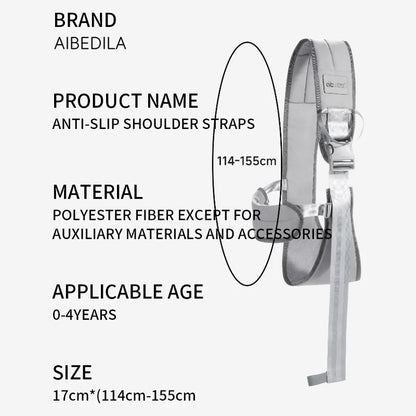 Baby Carrier Kids Waist Stool with Waist Protection Baby Strap Adjustable Front Holding Type Big Baby Carrier