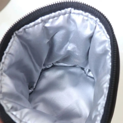Milk Warmer Bottle Insulation Bag New Insulation Anti Splash Water Mommy Bag Lightweight Thermal Cart Hanging Bag