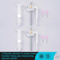 Solder Paste Extruder Welding Green Oil Booster Propulsion Tool Uv Glue Rod Boosters Circuit Board Soldering Accessories Tools