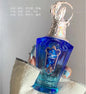 Flower Knows Strawberry Cupid Series Original Mens Woman Perfume Fruit Grapefruit Fresh Fragrance Charm Cologne 50ml