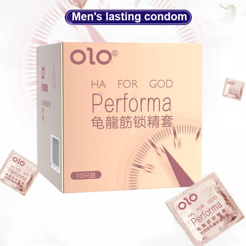 10Pcs Condoms Ultra Thin Extra Lube Condom Safe Adult Supplies Sex Toys Intimate Sex Products Addicted Erotic Goods for Men